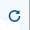 Button with circular arrow pointing in a clockwise direction